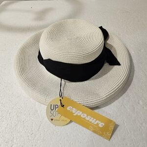 Sun Hat NWT
